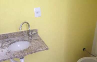 Imagem 9: Sobrado Novo com 3 dormitórios, 65 m² - venda por R$ 480.000 ou aluguel...