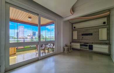 Imagem 6: Apartamento com 3 dormitórios, 122 m² - venda por R$ 536.000,00 ou aluguel...