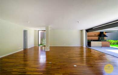 Imagem 12: Sobrado em Alto de Pinheiros