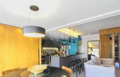 Imagem 14: APARTAMENTO A VENDA 2 SUÍTES 2 VAGAS CHÁCARA SANTO ANTONIO