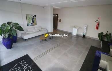 Imagem 4: Apartamento a venda no Edifício Magna Vista. Bairro Jardim Olhos D x27...