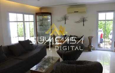 Imagem 10: Recreio dos Bandeirantes Casa 3 quartos, sendo 2 suites