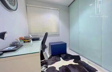 Imagem 13: FLORIANóPOLIS - Apartamento Padrão - Itacorubi