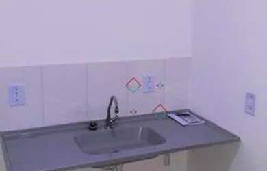 Imagem 13: Apartamento com 2 dormitórios, 70 m² - venda por R$ 199.000,00 ou aluguel...