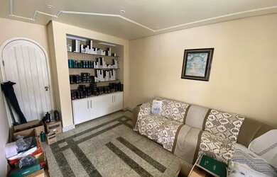 Imagem 13: Casa para aluguel com 6 quartos no Itaigara - Salvador - Bahia