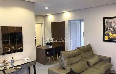 Imagem 2: Apartamento à venda, 78 m² por R$ 720.000,00 - Jardim Santa Helena -...