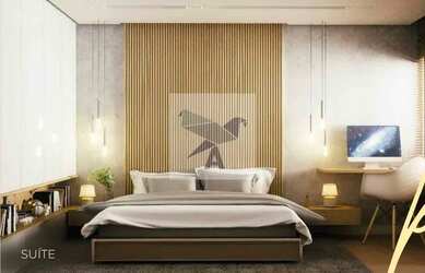 Imagem 4: Apartamento em Lourdes - Belo Horizonte, MG por 1040900