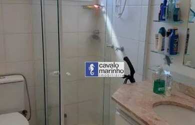 Imagem 11: Casa com 3 dormitórios para alugar, 96 m² por R$ 3.432,25/mês - Condomínio...