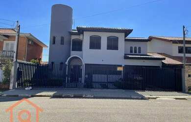 Imagem 2: Sobrado, 707 m² - venda por R$ 4.200.000,00 ou aluguel por R$ 38.380,00/mês...