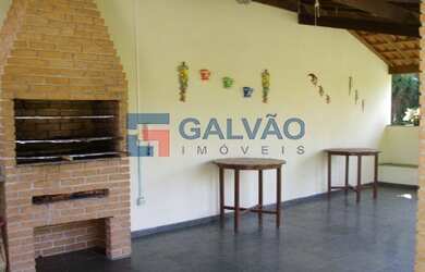 Imagem 15: Chácara à venda ou locação no Bairro Chácara Carolina em Itu - SP