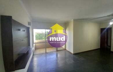 Imagem 3: Apartamento para para aluguel no bairro JARDIM VIVENDAS, em São José do Rio Preto - SP