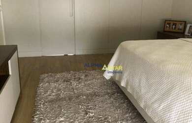 Imagem 11: Casa com 5 dormitórios, 470 m² - venda por R$ 4.000.000,00 ou aluguel por R$ 23.000,00/mês