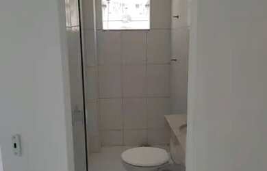 Imagem 6: Village ville III. Piscina, Churrasqueira, 57m² de Áreae1 Vaga na garagem