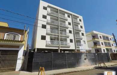 Imagem 2: Apartamento (tipo - padrao) 1 dormitórios, cozinha planejada, elevador, em condomínio fech