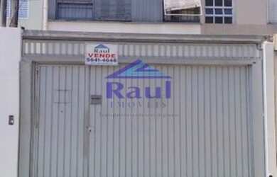 Imagem: O depósito possui 2 Vagas na garagem e 173m² de Área e está