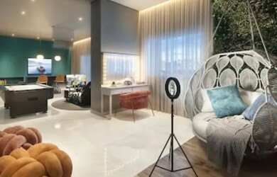 Imagem 7: APARTAMENTO RESIDENCIAL em São Paulo - SP, Vila Firmiano Pinto