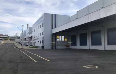 Imagem 7: Galpão para alugar, 3333 m² por R$ 45.000,00/mês - Loteamento Industrial Salto Grande I