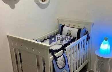 Imagem 12: Apartamento com 2 dormitórios, 52 m² - venda por R$ 205.000,00 ou aluguel por R$ 1.645,51