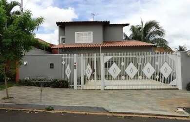 Imagem 5: Casa padrão em Alto da Boa Vista - Ribeirão Preto