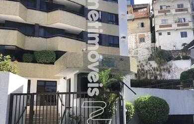 Imagem 2: Venda Apartamento 3 quartos Federação Salvador