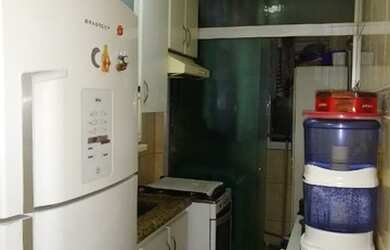 Imagem 8: Apartamento no Lauzane, na Rua Liestal