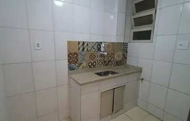 Imagem 12: Apartamento para aluguel tem 40 metros quadrados com 1 quarto em Copacabana...