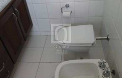 Imagem 16: Apartamento no Centro Sorocaba