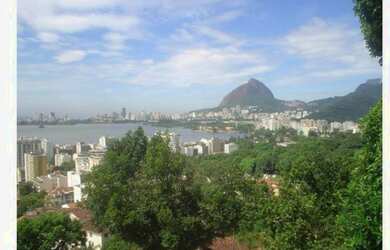 Imagem: O terreno possui 520m² de Área e está localizado em Jardim