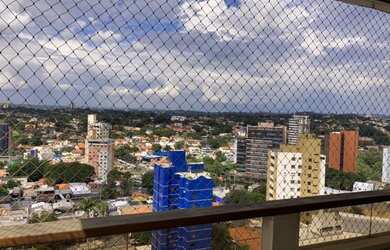 Imagem 2: Apartamento, 450 m² - venda por R$ 3.500.000,00 ou aluguel por R$ 14.949,50/mês...