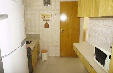 Imagem 8: Apartamento residencial à venda, Jardim Três Marias, Guarujá - AP1026