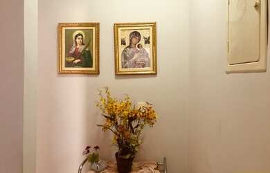 Imagem 12: SÃO JOSÉ DO RIO PRETO - Casa Padrão - JARDIM CAPARROZ