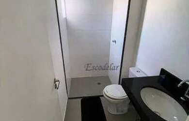 Imagem 6: Cobertura à venda, 61 m² por R$ 550.100,00 - Freguesia do Ó - São...