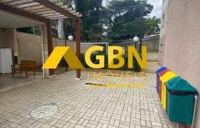 Imagem: O apartamento possui 1 Dormitório, 1 Banheiro e 40m² de Área