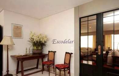 Imagem 9: Apartamento com 3 dormitórios, 275 m² - venda por R$ 4.000.000,00 ou...