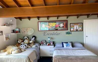 Imagem 13: Casa à venda, 600 m² por R$ 4.000.000,00 - Alpes da Cantareira - Mairiporã/SP