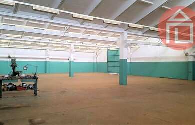 Imagem 4: Barracão industrial à venda, Bragança Paulista