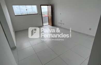 Imagem 6: Residencial Boaventura. 75m² de Área, 1 Vaga na garageme2 Dormitórios
