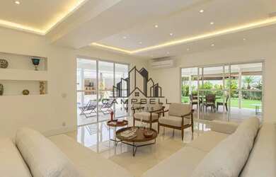 Imagem 4: Casa à venda no bairro Barra da Tijuca - Rio de Janeiro/RJ