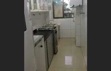 Imagem 16: APARTAMENTO NO PORTO ROSARINHO 86m² 02 SUÍTES, 03 VAGAS, NO PORCELANATO