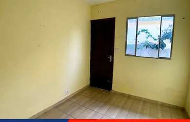 Imagem: A casa possui 1 Dormitório, 1 Banheiro e 60m² de Área e está