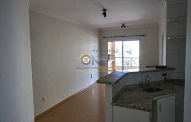 Imagem 1: APARTAMENTO RESIDENCIAL em INDAIATUBA - SP, JARDIM PAU PRETO