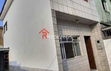 Imagem: A casa possui 2 Dormitórios, 2 Banheiros, 1 Vaga na garagem