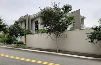 Imagem 3: Urbanova - Casa - Altos da Serra V - 376m² - 4 Dormitórios - Aceita Permuta