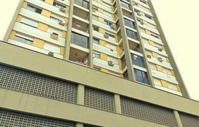 Imagem: A kitnet possui 1 Dormitório, 1 Banheiro, 29m² de Área e