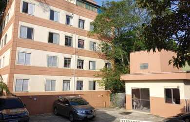 Imagem: O apartamento possui 3 Dormitórios, 1 Banheiro, 50m² de Área