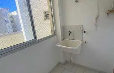 Imagem 4: alugue sem fiador. Guarda roupa, 64m² de Área, 1 Vaga na garageme2 Dormitórios