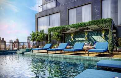 Imagem 5: BALNEÁRIO CAMBORIÚ - Apartamento Padrão - PIONEIROS