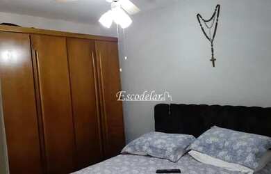 Imagem 6: Casa à venda, 100 m² por R$ 479.000,00 - Vila Ede - São Paulo/SP