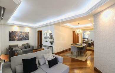 Imagem 5: SÃO PAULO - Apartamento Padrão - JARDIM PAULISTA