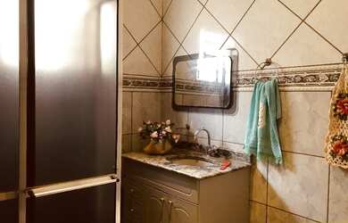 Imagem 16: SÃO JOSÉ DO RIO PRETO - Casa Padrão - JARDIM CAPARROZ